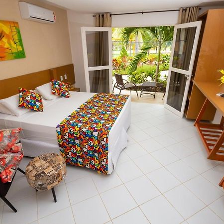 Croa Mares Hotel Марагоджи Екстериор снимка