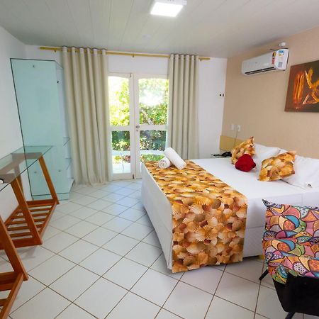Croa Mares Hotel Марагоджи Екстериор снимка