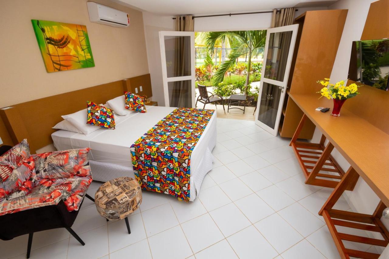 Croa Mares Hotel Марагоджи Екстериор снимка