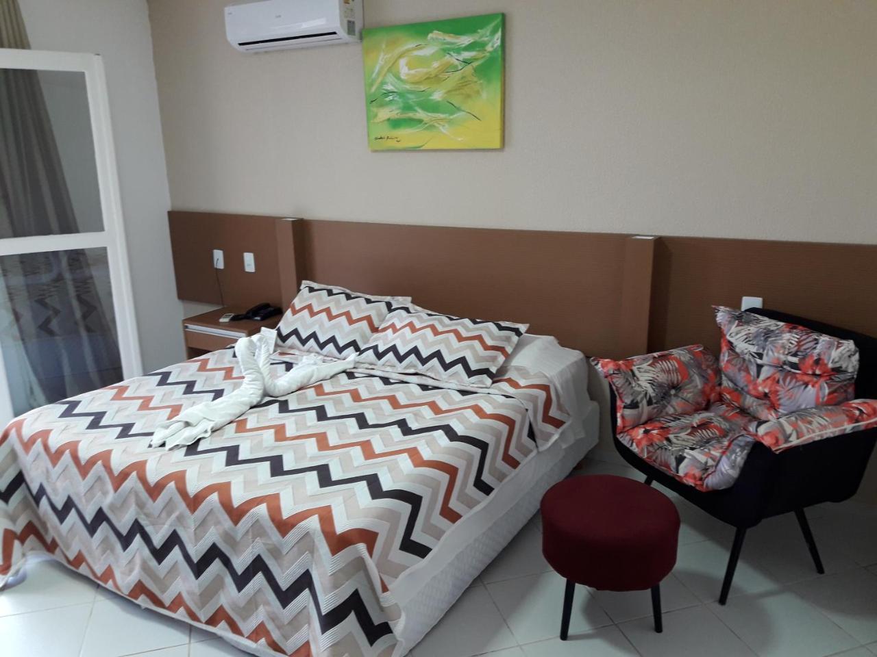Croa Mares Hotel Марагоджи Екстериор снимка