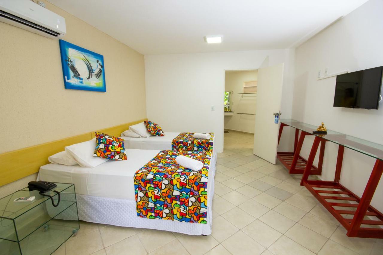 Croa Mares Hotel Марагоджи Екстериор снимка