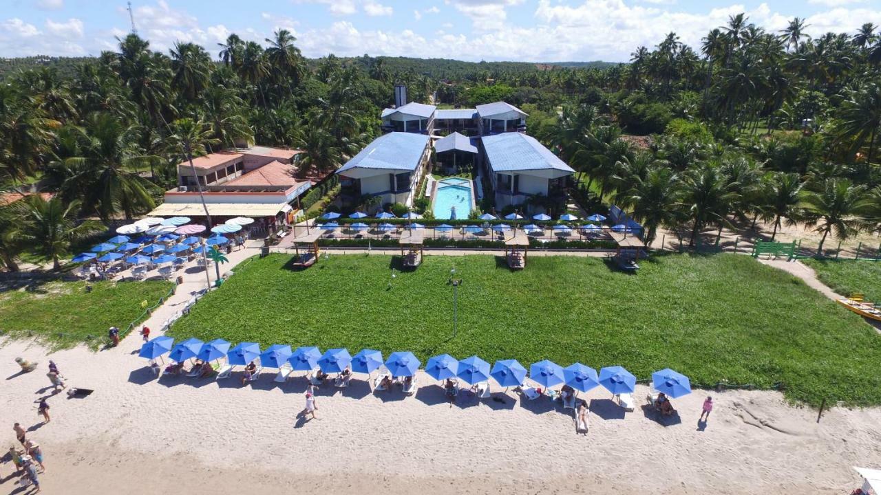 Croa Mares Hotel Марагоджи Екстериор снимка