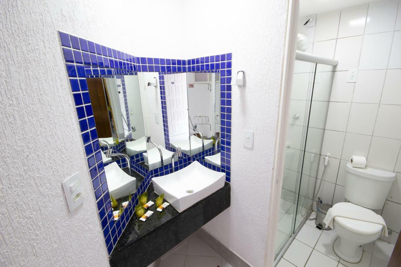 Croa Mares Hotel Марагоджи Екстериор снимка